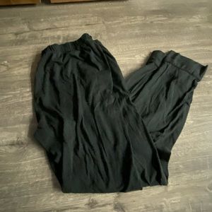 Womens Victoria Secret sleep pant